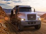 Caterpillar CT681 2014 года